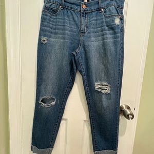 Juicy couture jeans